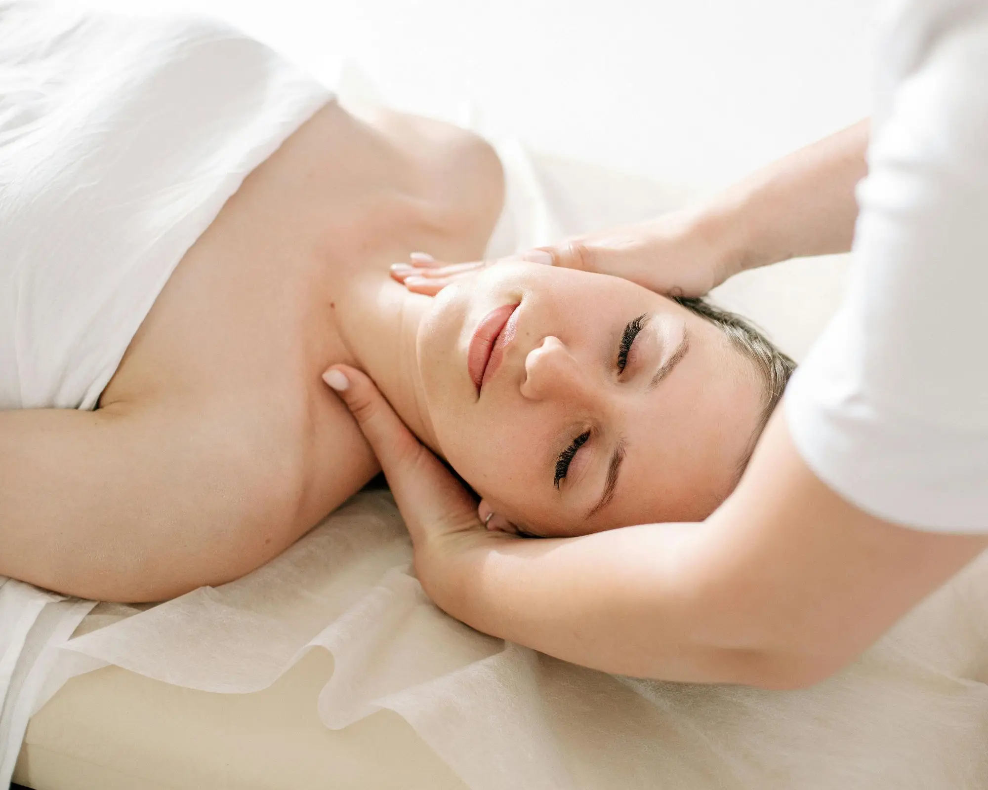 Kobido Face Massage Course – Intensive One-Day Training by Monika Gołębieska